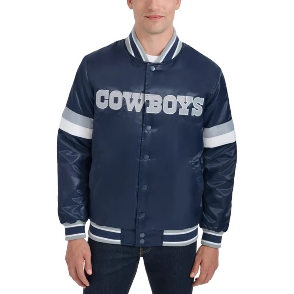 NFL - Men's Starter Jacket